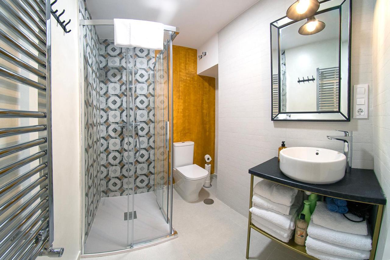 Apartamento Cervantes 5 Collection Tulaytulah Con Aparcamiento *